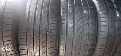 Used Japanese tire good condition with low price 0