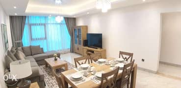 Brand new luxury 3bhk fully furnish apartment for rent in Juffair 0