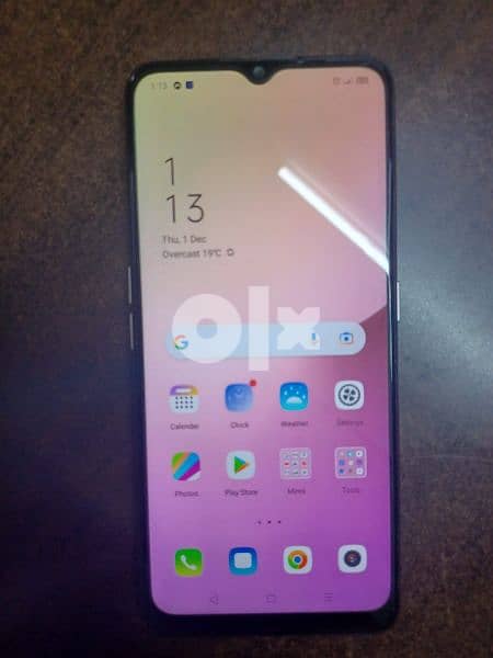 OPPO A5 0