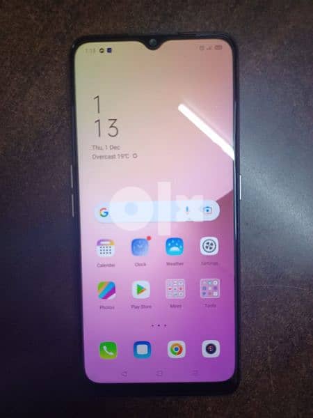 OPPO A5 1