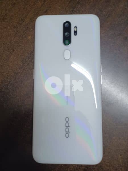 OPPO A5 2