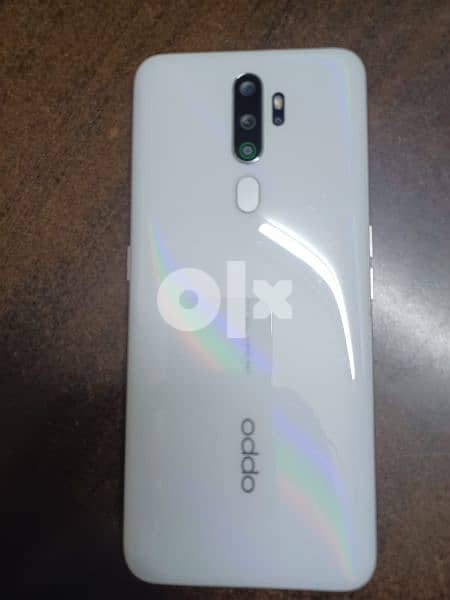 OPPO A5 3