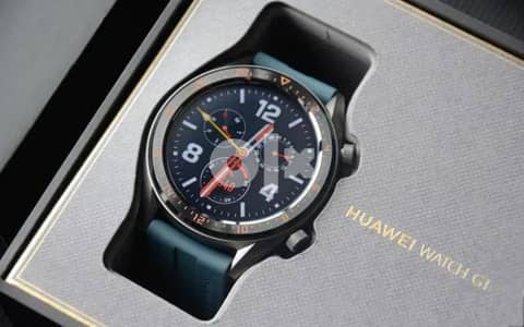 Huawei Watch GT