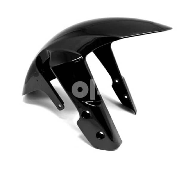 Gsxr 1000 2006- 2016  front fender 0