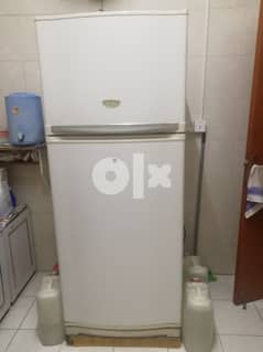 550 litre fridge for sale 0