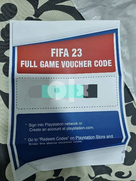 How to Redeem a FIFA 23 Code