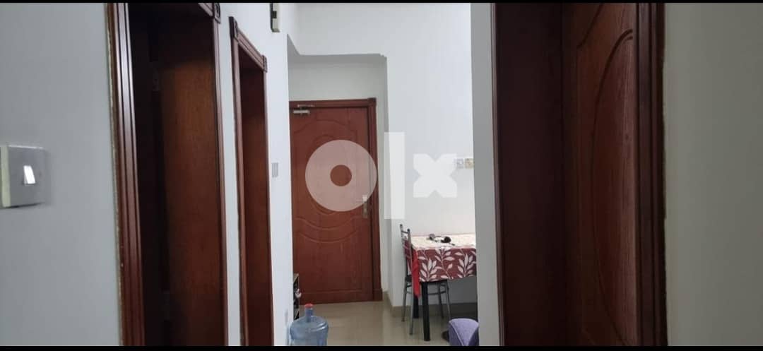 Fully Furnished Room For Rent Available On 25th Of Sept. Only 110Bd 2