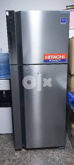 Hitachi Fridge 710 Ltr For Sale very Good Conditions 0