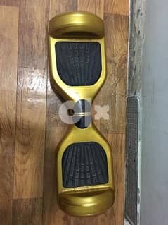 ELECTRIC SKATE BORD  charger not available