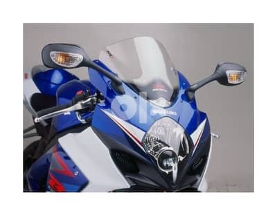 GSXR 1000 2007-2008 Headlight