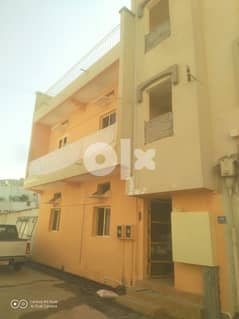 An apartment in Al-Khamis consisting of t 0