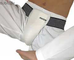 Groin guard protection 0