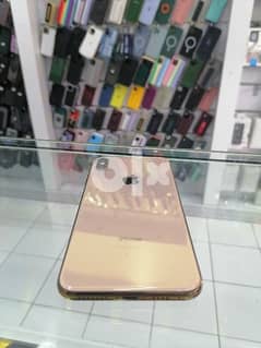 Xs max 256 gold used 0