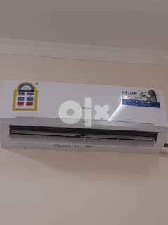 For sale Ac 1,5
With company warranty compriser very clean
33889992 0