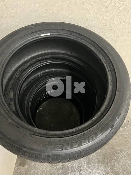 For sale use car tyres 2