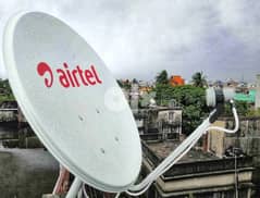 Airtel dish for sale 0