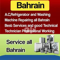 refrigerator washing machine ac repair services 0