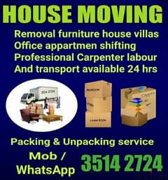 Bahrain moving Company house Shifting Lowest Rate 0