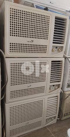 good condition window AC for sale with delivery 38131480 0