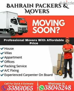 Professional Movers and Packers 0