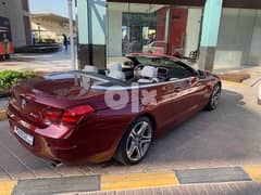 bmw 640i done only 29000 0
