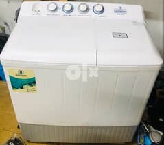 WESTPOINT washing machine 14kg 0