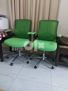 chairs for sale 30bd each 0