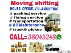 Zinj Relocation Movers &packers