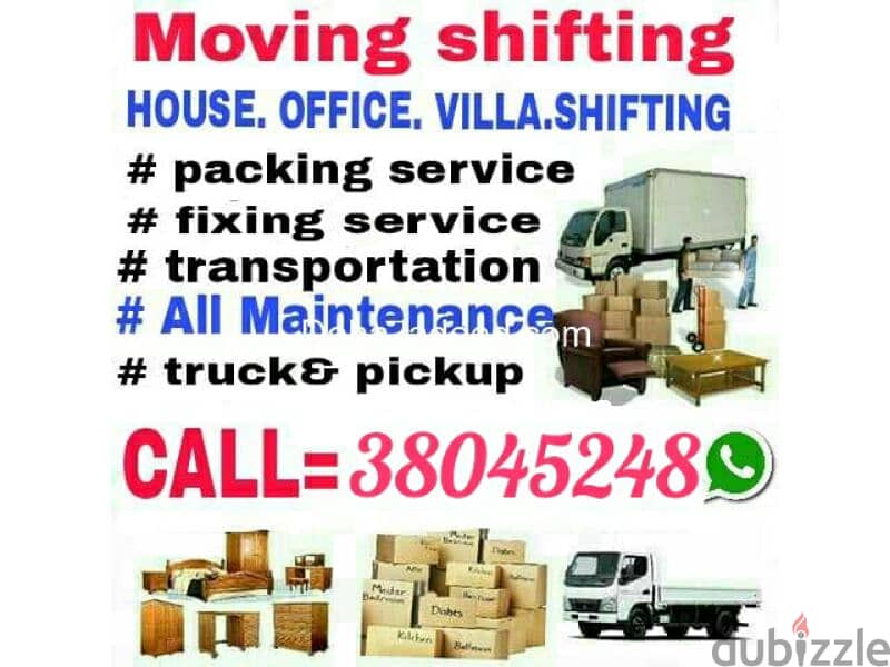Zinj Relocation Movers &packers 0