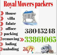 Movers & packers lowest cost in Bahrain 0