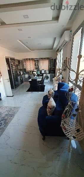 Very clean Apartment in Tubli for sale 16