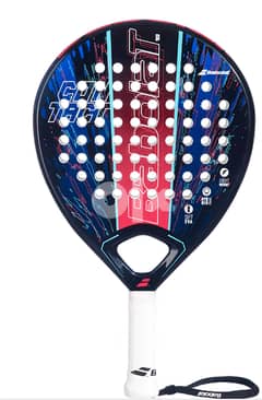 Babolat Padel racquet 0