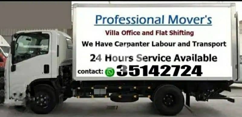 Cover Truck Loading Moving Bahrain Room  35142724 0