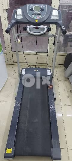 treadmill 3in1 only 55bd 0