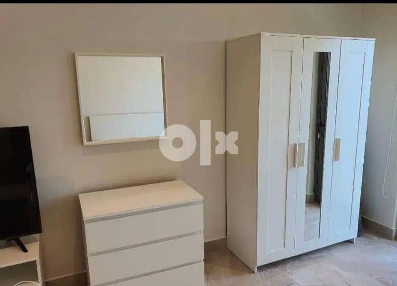 modern fully furnished studio for rent 6