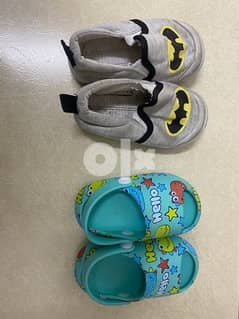 baby shoes 0