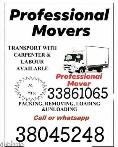 **Bahrain Movers & packers**