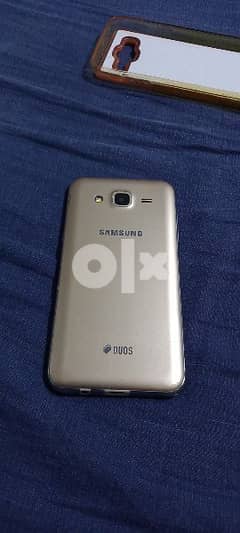 Samsung galaxy J5 0