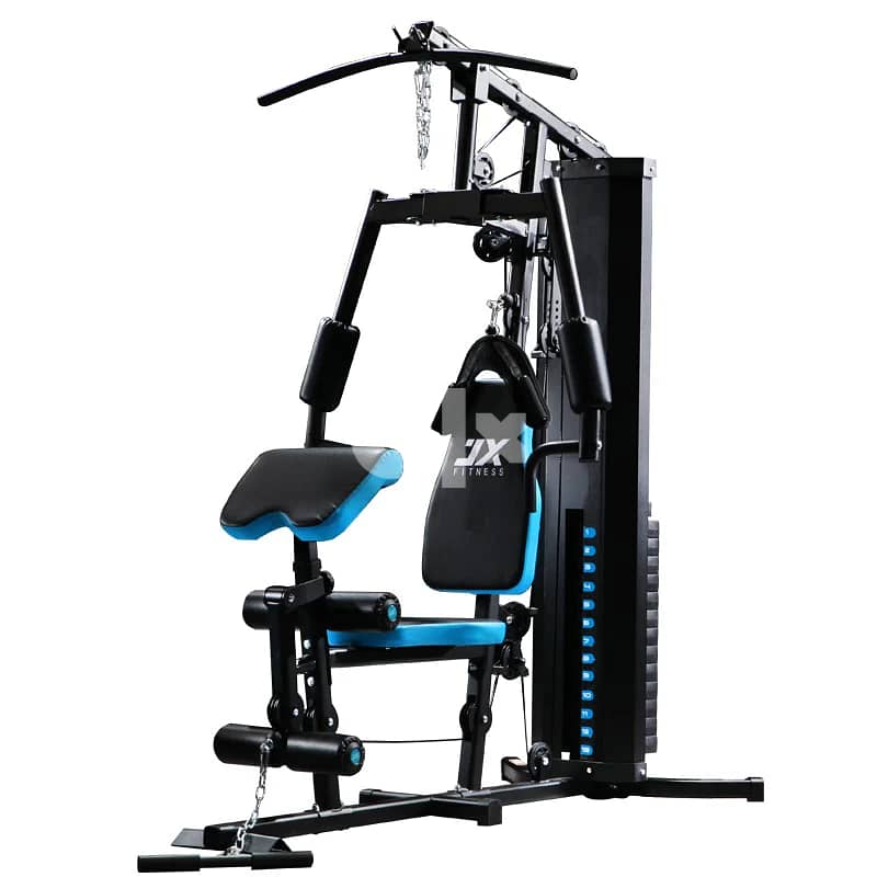 Home Gym Machine (JX Fitness) 0