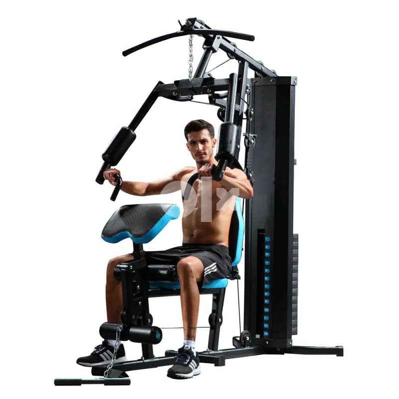 Home Gym Machine (JX Fitness) 1