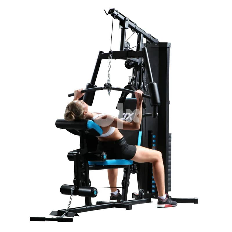 Home Gym Machine (JX Fitness) 3