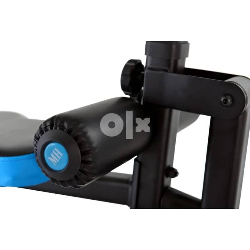 Home Gym Machine (JX Fitness) 5