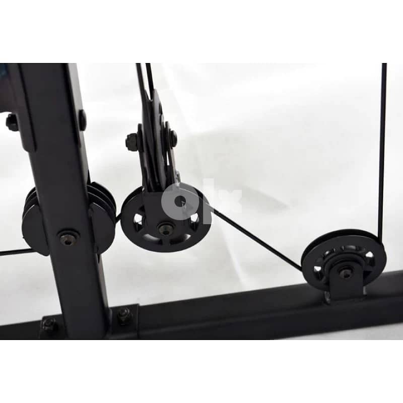 Home Gym Machine (JX Fitness) 6