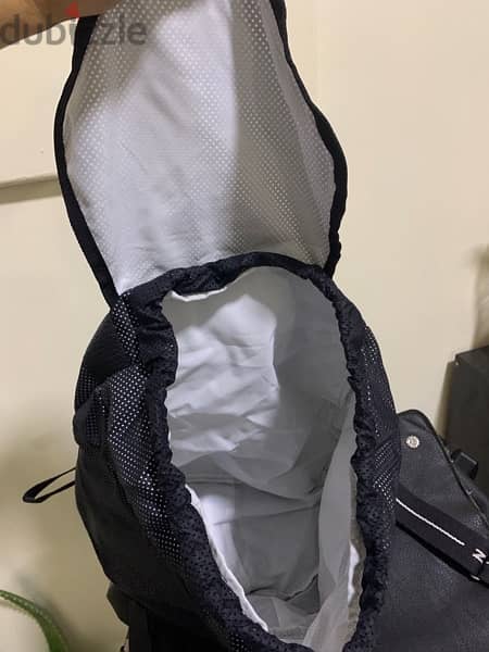 women’s sports backpack 1