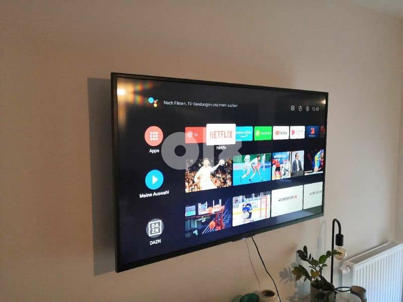 sony 4k smart tv for sale 0