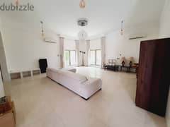 Beautiful 4 bedroom villa for rent with inclusive ( hamala)