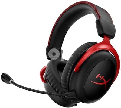 hyperx cloud 2 wireless