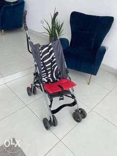 Juniors Baby Handy Stroller 0