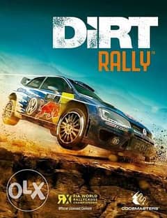 DiRT Rally PC Key 0