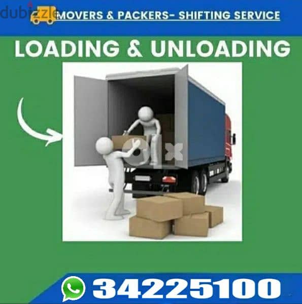 Moving and  Household item Shfting 34225100 0